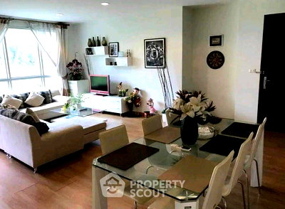 Condos for sale : 2-BR Condo at The Address Sukhumvit 42 near BTS Ekkamai (ID 2210449)
