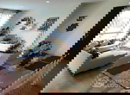 2-BR Condo at The Address Sukhumvit 42 near BTS Ekkamai (ID 2210449)