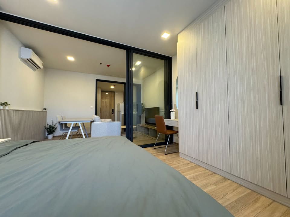 รูป ✨Condo for Rent : XT Phayathai (BTS Phayathai) AP-02 ( line : @condo91 ) - รูปที่ 9/21
