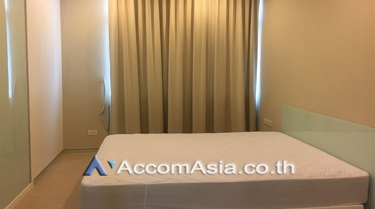 รูป 🔼🔽 AccomA 📩  2 BR Condominium @Grand Langsuan (1512002) - รูปที่ 4/11