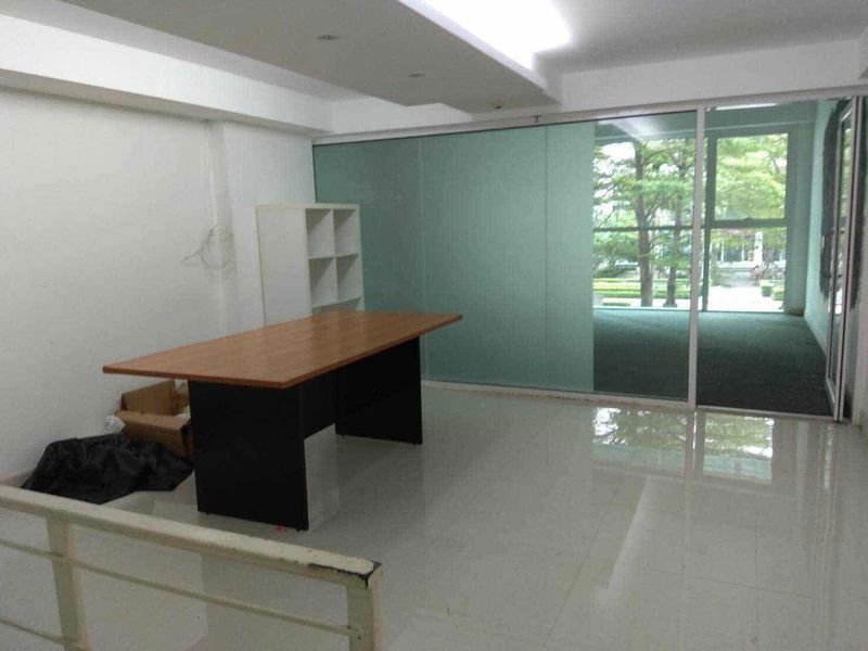รูป ให้เช่า Shop คอนโด ทีซี กรีน พระราม9 ตึก A เลขที่ 270/6 - รูปที่ 13/17