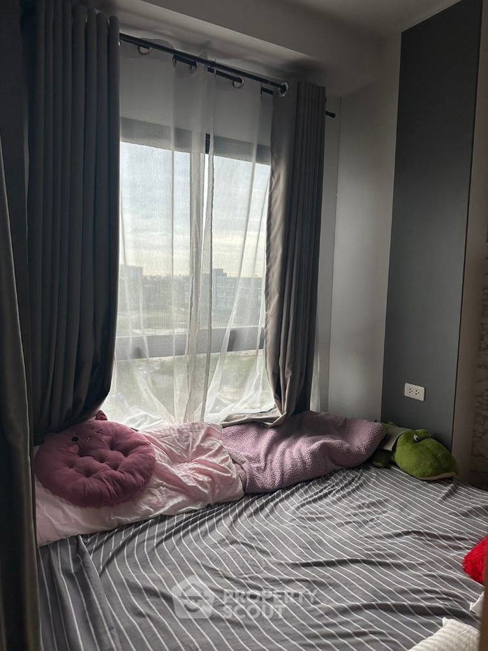 picture 1-BR Condo at Ideo New Rama 9 near ARL Ramkhamhaeng (ID 1942491) - 12/14
