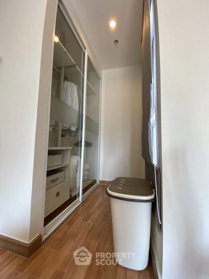 picture 2-BR Condo at The Parkland Grand Asoke Phetchaburi near MRT Phetchaburi (ID 384567) - 10/33