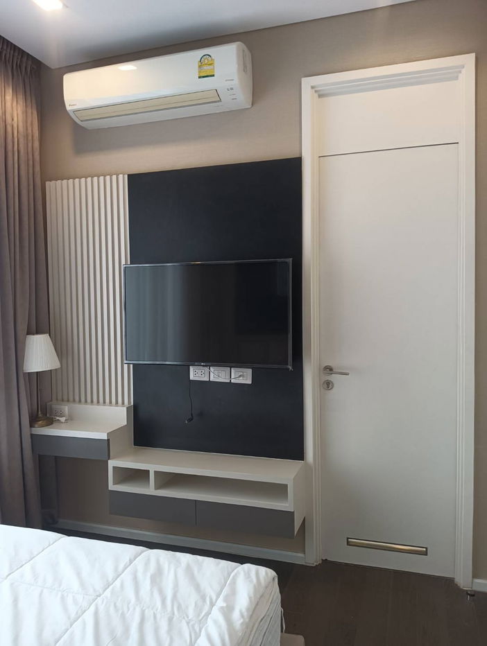 picture For rent The Saint Residences Ladprao Ready to move in (DSL999) - 7/10