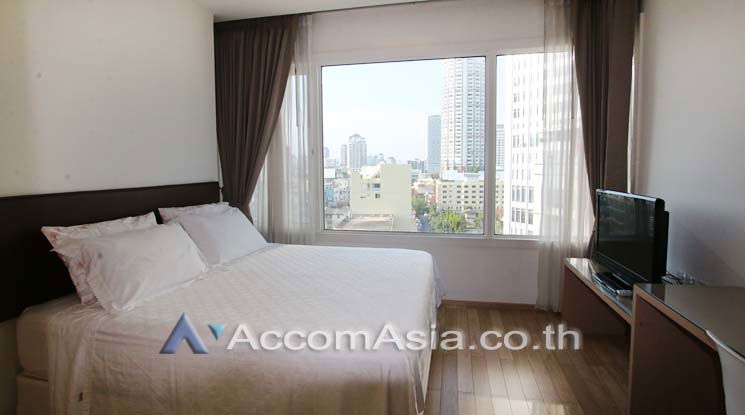 รูป 🔼🔽 AccomA 📩 Corner Unit 2 BR Condominium @Siri at Sukhumvit (AA11384) - รูปที่ 7/11