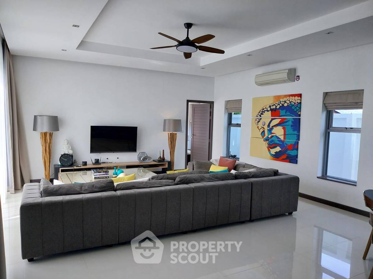 รูป วิลล่า 4-ห้องนอน ใน ราไวย์ (ID 2005680) - รูปที่ 6/16