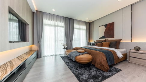 Mantana Bangna-Wongwaen | Near Burapha Withi Expressway