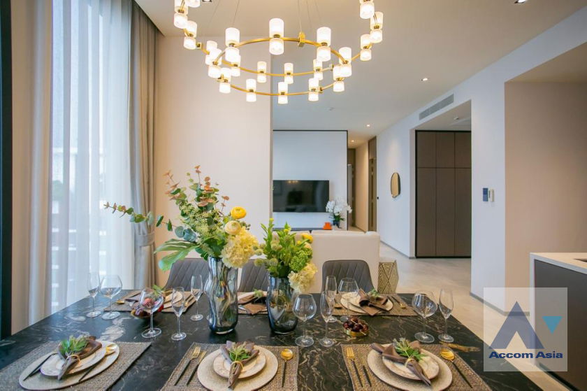 รูป 🔼🔽 AccomA 📩  3 BR Condominium @HYDE Heritage Thonglor (AA37521) - รูปที่ 7/20