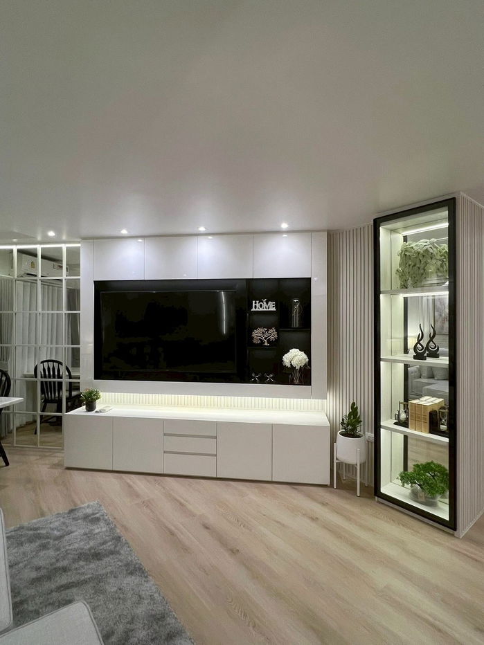 picture Fortune Condo                  Town  - 3/16
