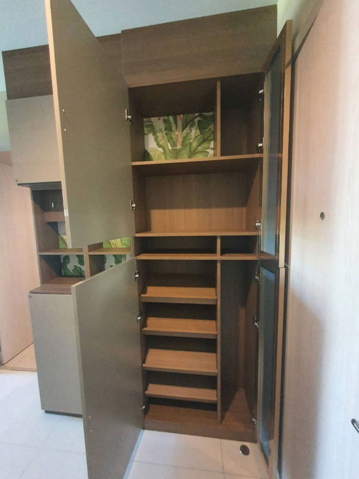 รูป Life One Wireless 2 bedrooms, 1 bathroom, 45 sq m, 20th floor - รูปที่ 7/15