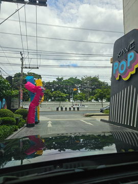 คอนโดสุดชิคอบโจทย์วัย Gen c อย่างแรง! kave pop ศาลายา