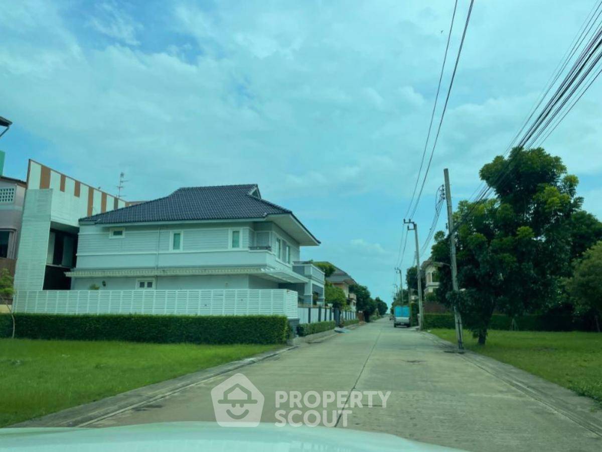 รูป บ้าน 5-ห้องนอน ใกล้ ท่าอากาศยานสุวรรณภูมิ (ID 1865198) - รูปที่ 9/23