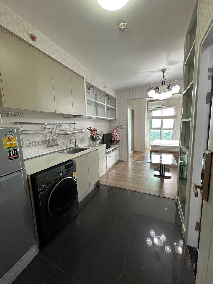 picture  𝗔 𝗦𝗽𝗮𝗰𝗲 𝗠𝗘 𝗕𝗮𝗻𝗴𝗻𝗮 for rent ✨ Fully furnished - 5/10