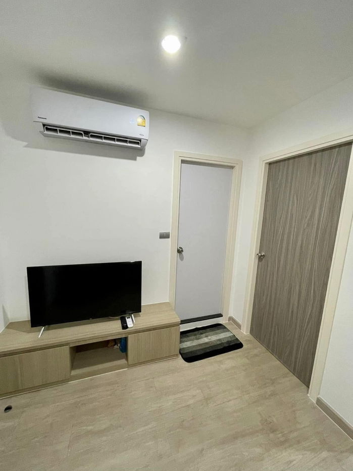 picture For rent The Matt Sukhumvit 101/1 Near BTS Punnawithi - 3/11