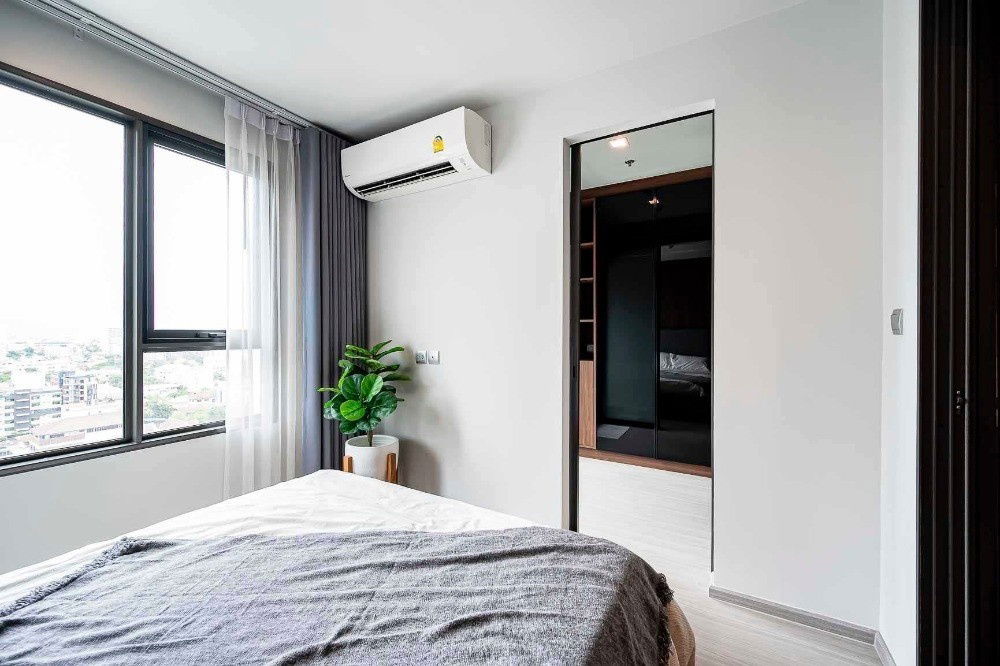 picture For rent Life Ladprao Ready to move in (DSL1558) - 14/14