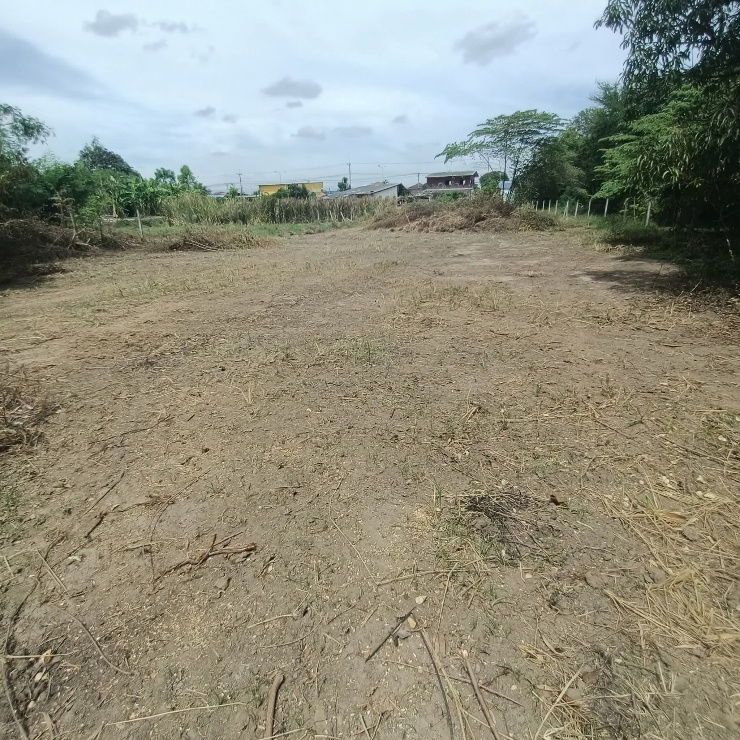 picture Land for sale on Malai Man Road 321, near Lotus Kamphaeng Saen - 16/20