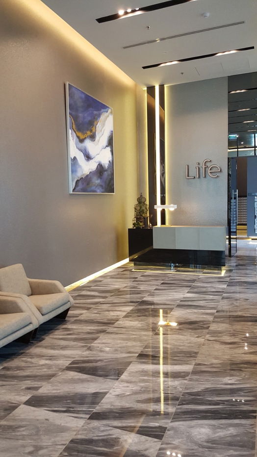 picture [ For Rent ]🔸⚡🌈E81217  Life Sukhumvit 48 ⚡🌈📍 LINE: @theagentpro (with @ in front) - 15/26