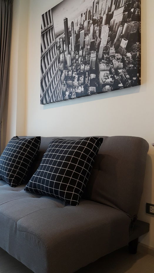 picture FOR RENT  :  BL200612 :   ( Rhythm Asoke 2 ) - 5/10