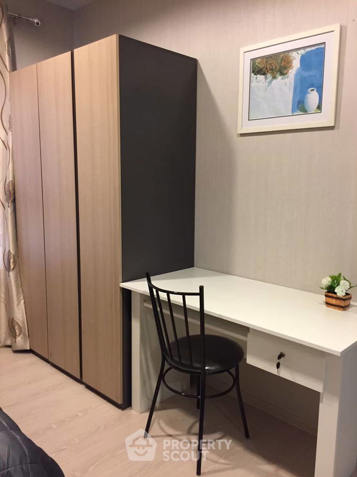 picture 2-BR Condo at Ideo Sukhumvit 115 near BTS Pu Chao (ID 496949) - 13/20