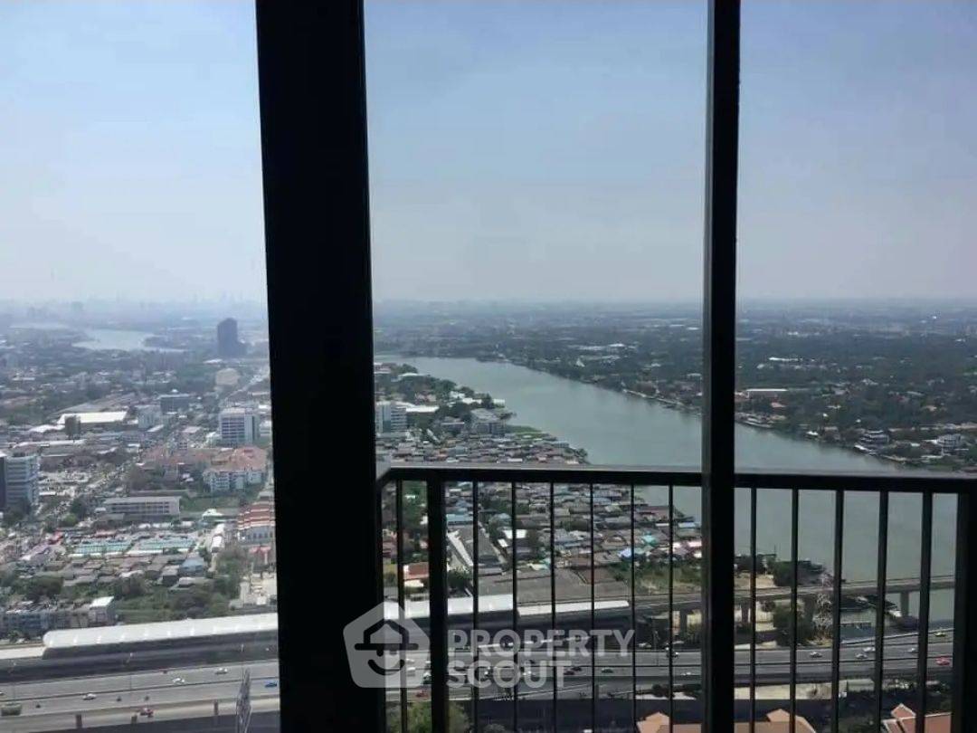 รูป คอนโด 1-ห้องนอน ที่ เดอะโพลิแทน รีฟ ใกล้ MRT สะพานพระนั่งเกล้า (ID 2212613) - รูปที่ 11/11
