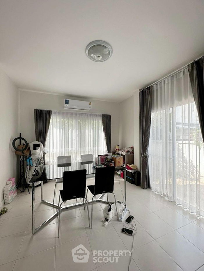 รูป บ้าน 3-ห้องนอน ใน บางชัน (ID 1521375) - รูปที่ 2/8
