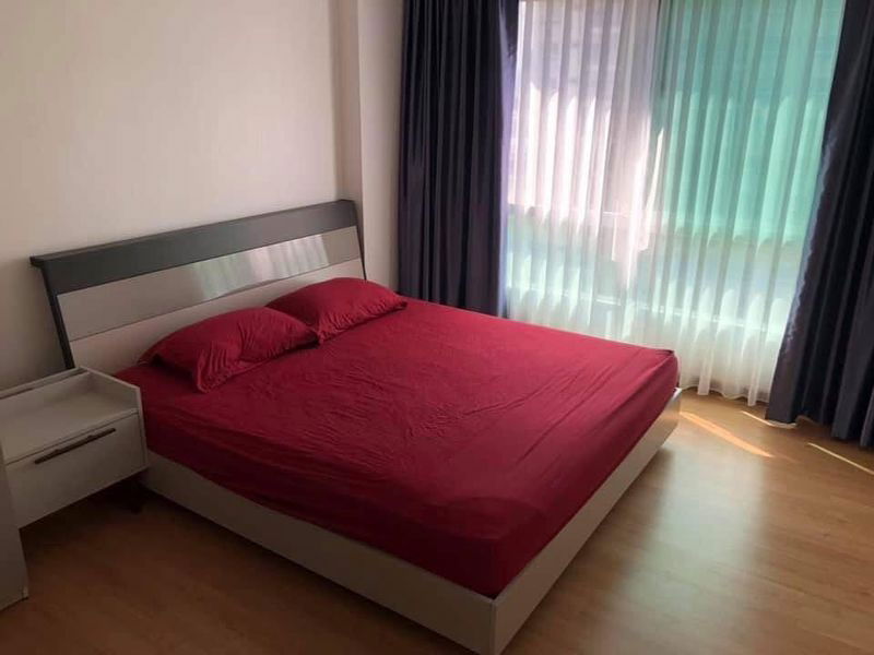 picture For  Rent  Supalai Wellington 2 Unit 36/403 - 3/20