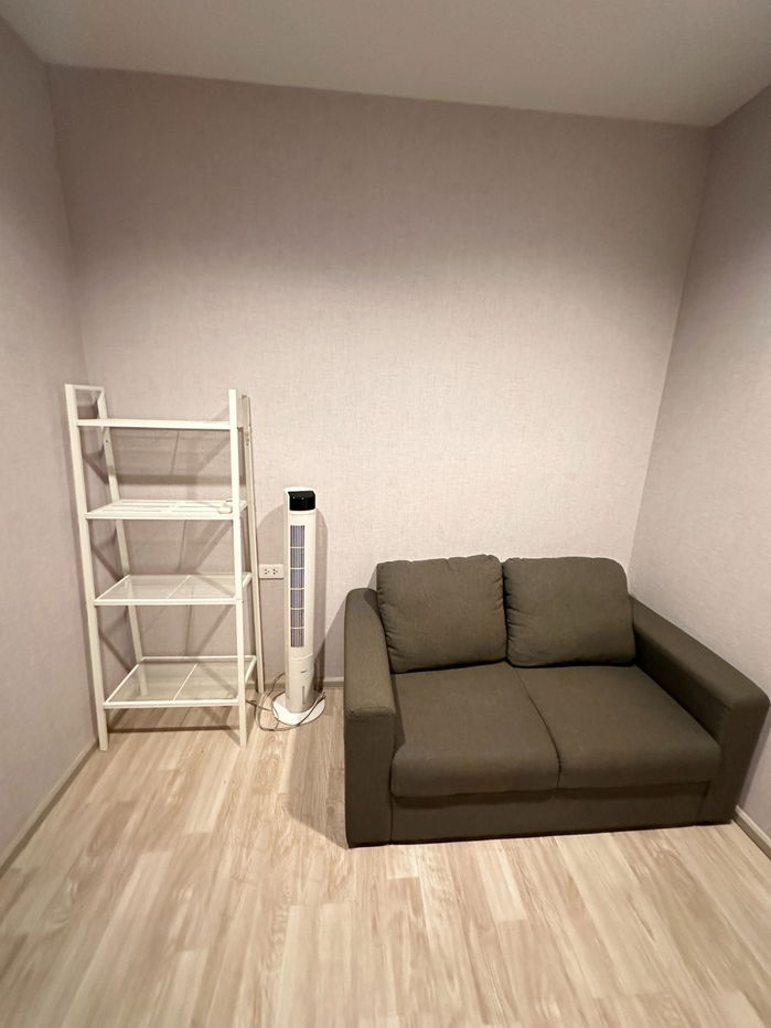 picture (For Rent Plum Condo Ramkhamhaeng Station) - 4/8