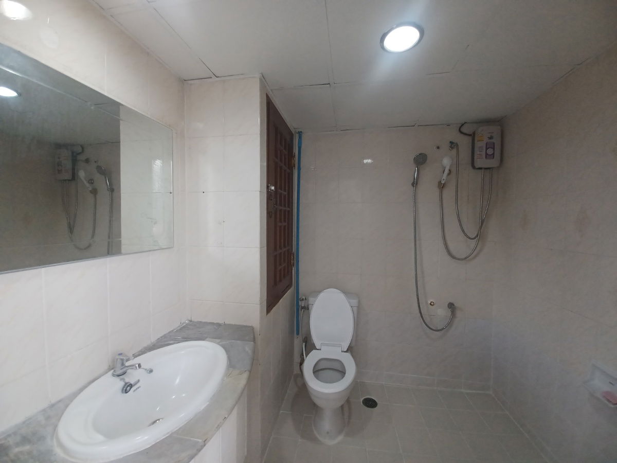 รูป ให้เช่า คอนโดเมอร์ลิน ทาวเวอร์ Merlin Tower ซ. นราธิวาส 14 สาทร 40 ตรม. 8,500/ เดือน ใกล้ BTS ช่องนนทรี - รูปที่ 8/8