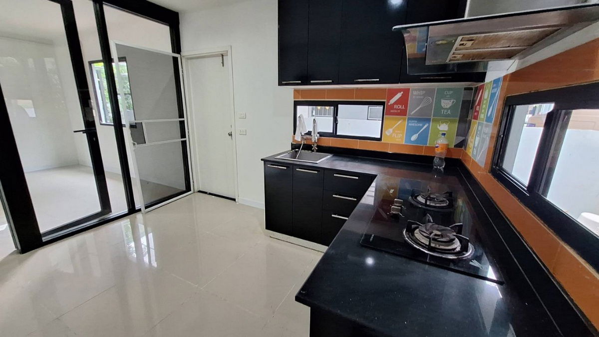 picture House for Sale 2 Storeys Delight Bangna Srinakarin 59.4 sq.wa  - 42/66