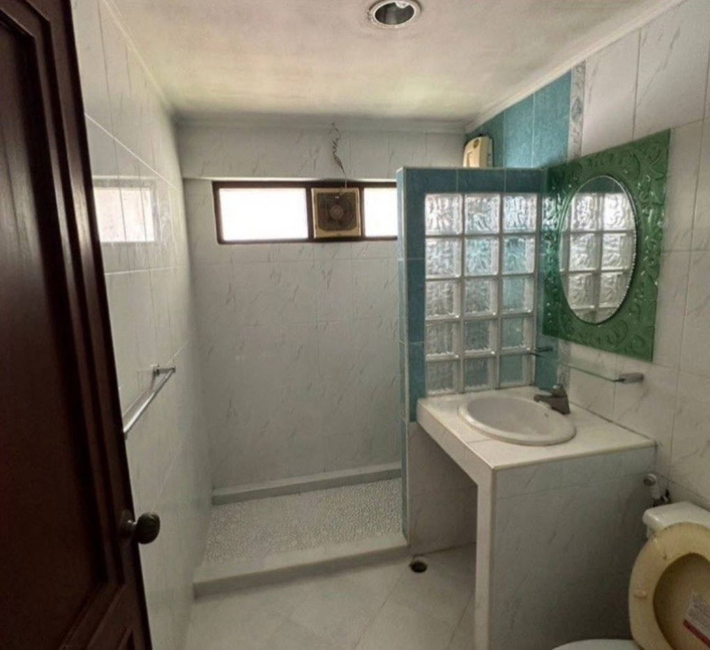 รูป ให้เช่า บ้านเดี่ยว 2 ชั้น หมู่บ้านพฤกษชาติ ซ.รามคำแหง 118 Tel.095-089-2688 - รูปที่ 12/13