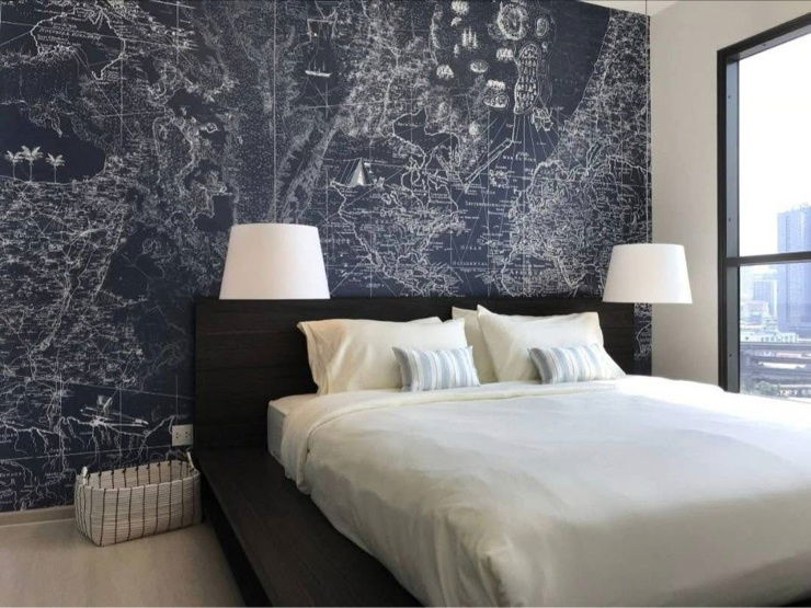 picture #Z1470 Condo for rent Life Sukhumvit 48  - 2/5