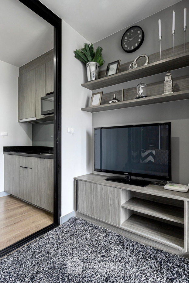 picture 1-BR Condo at Chapter One Midtown Ladprao24 near MRT Lat Phrao (ID 805556) - 14/19
