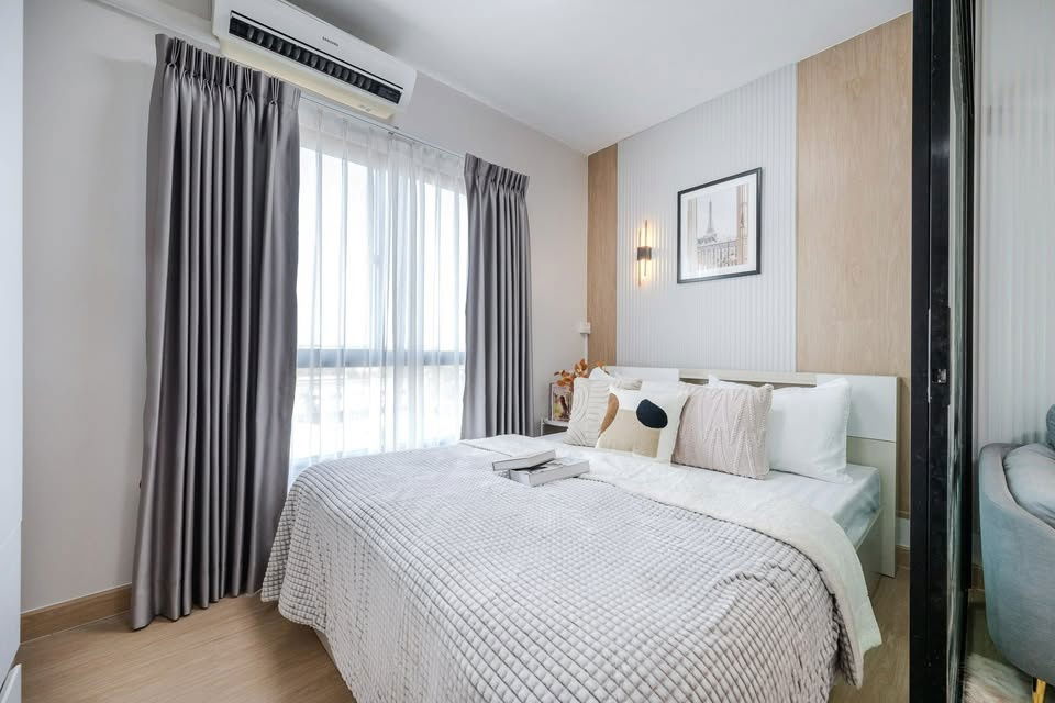 รูป 🏠RB19248 ให้เช่าถูกมาก📢ยูนิโอ พระราม2-ท่าข้าม 👉🏻แอดไลน์ @062mnigk( มี @ ด้วย) แอดมินตอบไว - รูปที่ 1/16