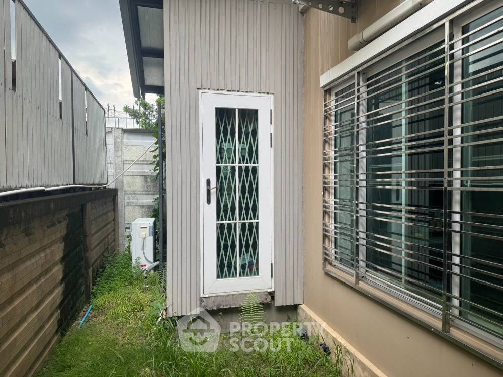 picture 3-BR House in Suan Luang (ID 1786584) - 25/26