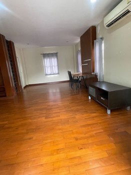 รูป บ้านเช่าราคาดี้ดี้ 28,000/ด สราญสิริคลองสอง โซนหน้าสวน ถนนรังสิตนครนายก 4 นอน 4 น้ำ ใกล้ฟิวเจอร์ รังสิต ปทุมธานี - รูปที่ 15/16