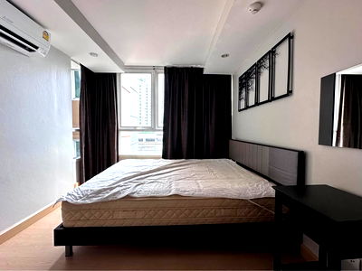 Condos for rent : #SC7009​  📌 Rent | 🟦🟨Zenith Place @ Sukhumvit🟥🟩𝑪𝒐𝒏𝒕𝒂𝒄𝒕𝑳𝑰𝑵𝑬:@𝒔𝒆𝒄𝒓𝒆𝒕𝒑𝒓𝒐𝒑𝒆𝒓𝒕𝒚 🔥✨