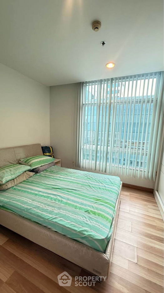 picture 1-BR Condo at Centric Scene Sukhumvit 64 near BTS Udom Suk (ID 2210680) - 1/11