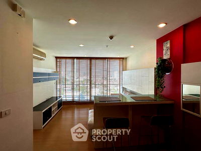 Condos for rent : 1-BR Condo at The Star Estate @ Rama III Condominium close to Phra Ram 3 (ID 2213058)