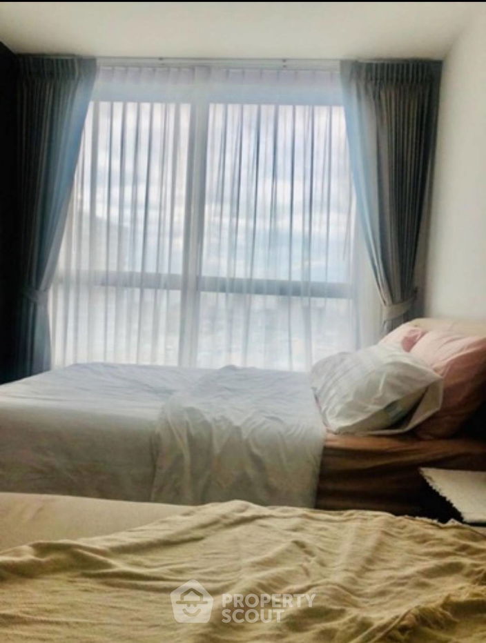 รูป คอนโด 1-ห้องนอน ที่ เอลลิโอ เดล เนสท์ ใกล้ BTS อุดมสุข (ID 2186508) - รูปที่ 3/13