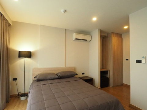 ให้เช่า Fynn aree คอนโด lowrise ย่านอารีย์ เงียบสงบมาก สนใจแอดไลน์ @best_condo