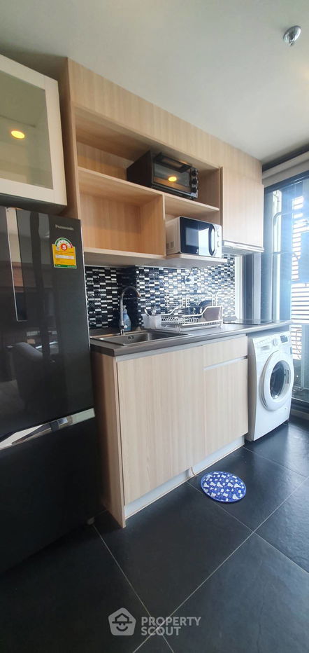picture 1-BR Condo at Ideo O2 near BTS Bang Na (ID 1161649) - 8/11