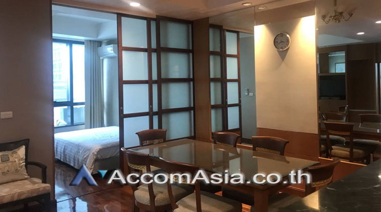 picture 🔼🔽 AccomA 📩  2 BR Condominium @President Place (AA22082) - 2/12