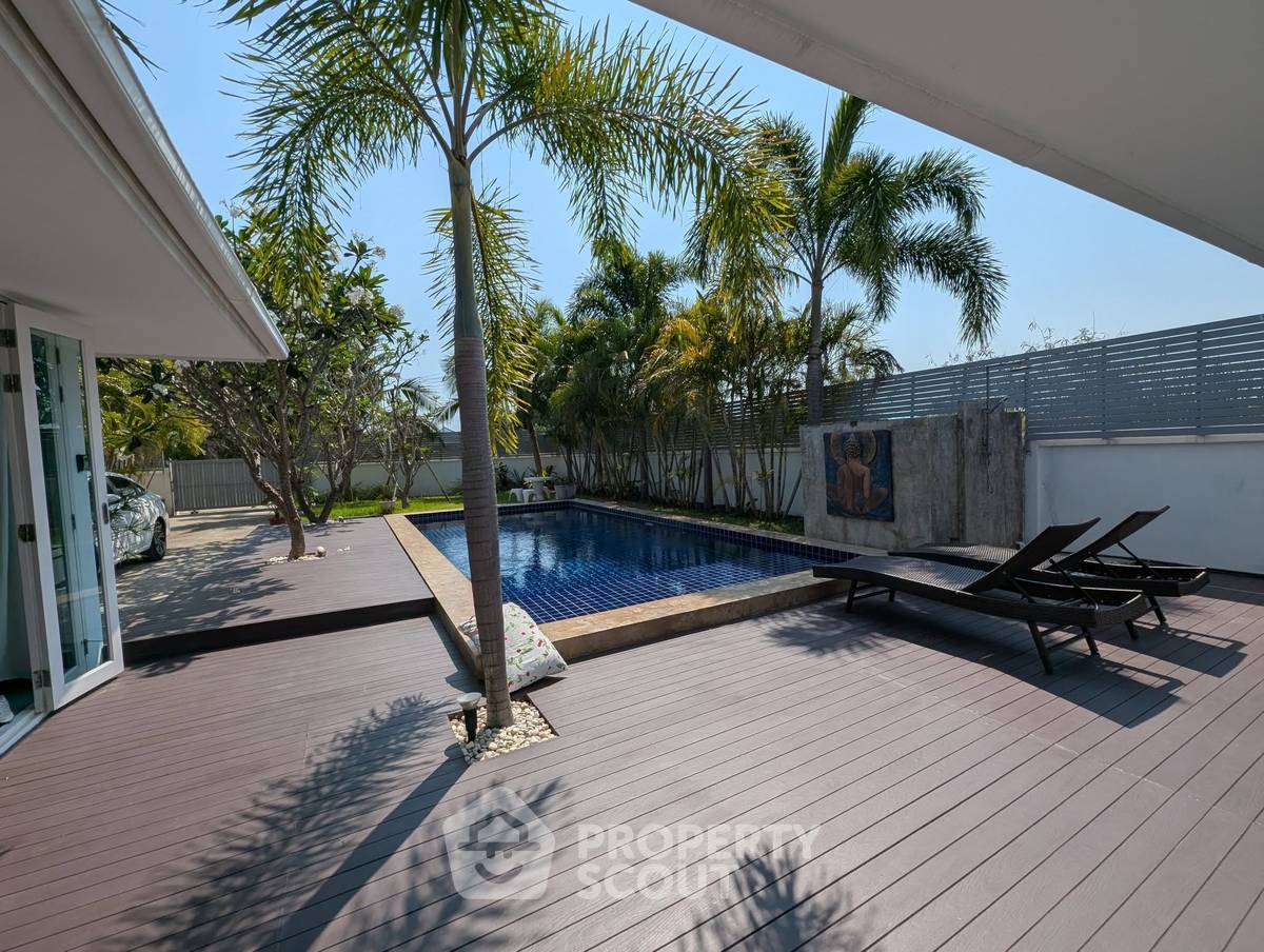 รูป วิลล่า 2-ห้องนอน ใน วังก์พง (ID 2188239) - รูปที่ 4/11