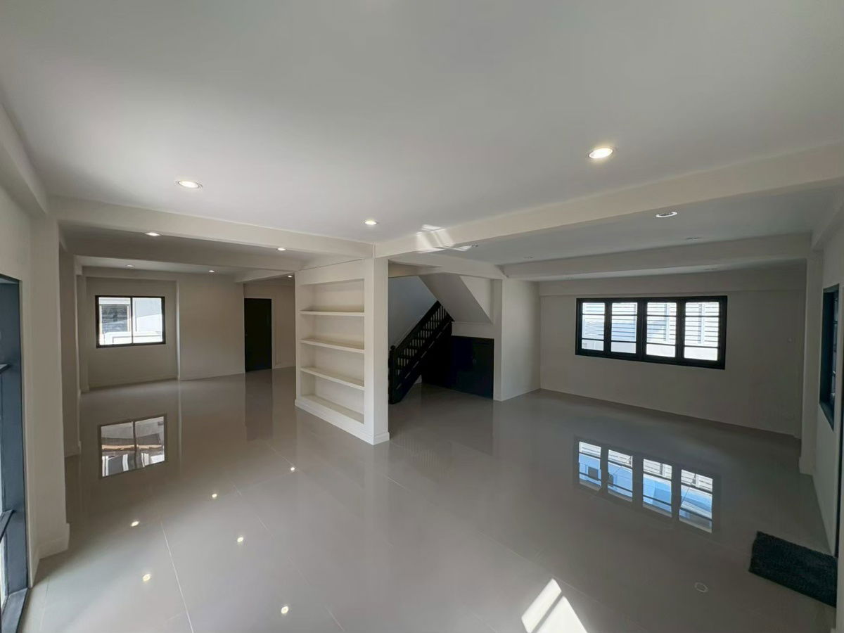 รูป บ้านเดี่ยว 83ตร.วา กาญจนาภิเษก-พุทธมณฑลสาย2  - รูปที่ 8/25