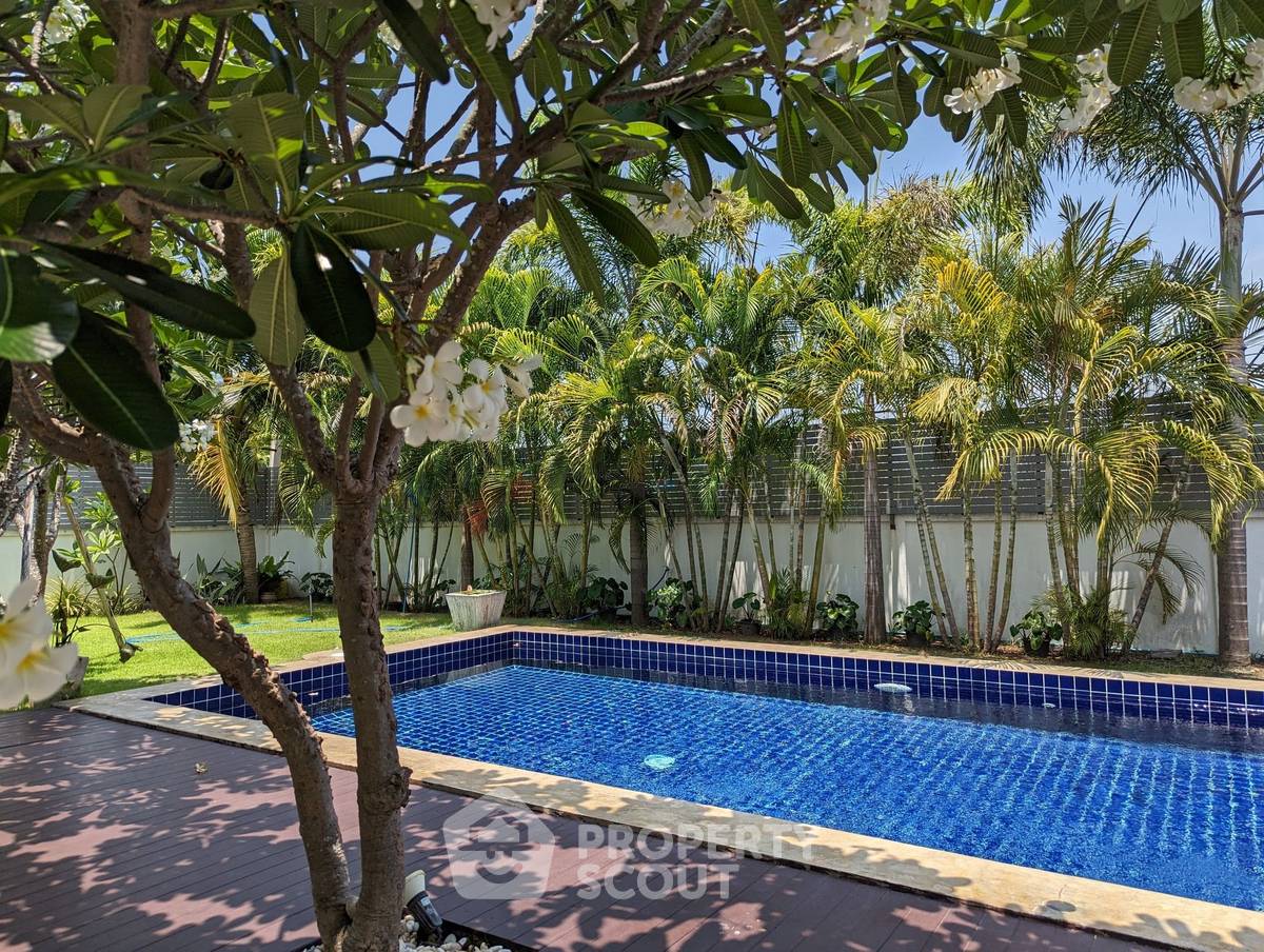 รูป วิลล่า 2-ห้องนอน ใน วังก์พง (ID 2188239) - รูปที่ 2/11