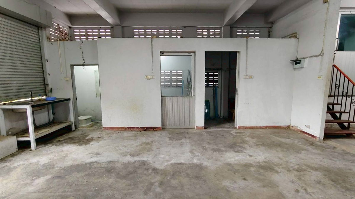 รูป ขาย ทาวน์เฮ้าส์ 40 ตร.ว. บ้านอ่อนนุช 17 เเยก 15  - รูปที่ 7/20