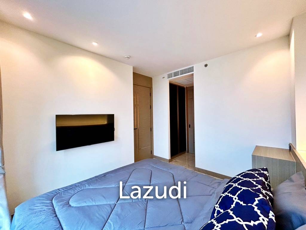 picture 1 Bed 1 Bath 39 SQ.M. Riviera Ocean Drive - 10/17