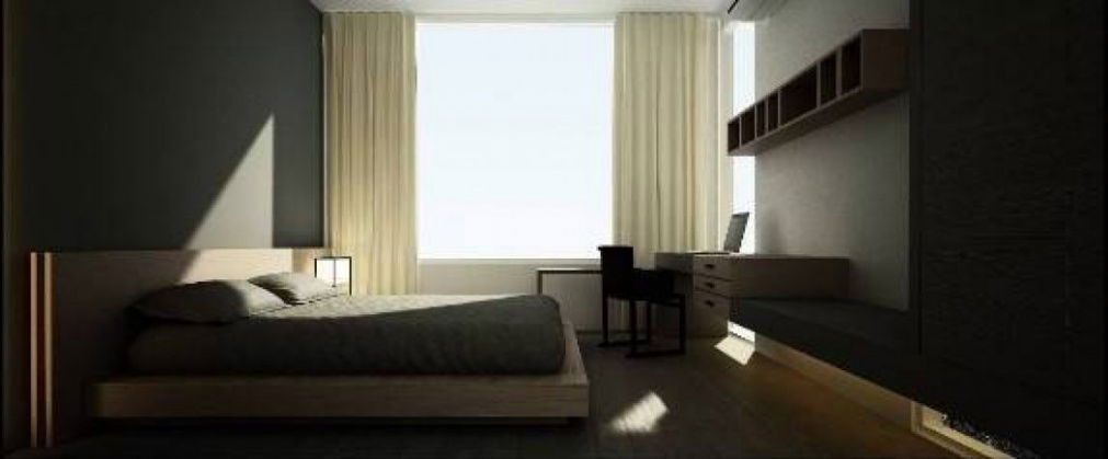 รูป ให้ เช่า คอนโด Villa ราชเทวี 69 ตรม ชั้น 25-26 ใกล้ BTS ราชเทวี - รูปที่ 2/8