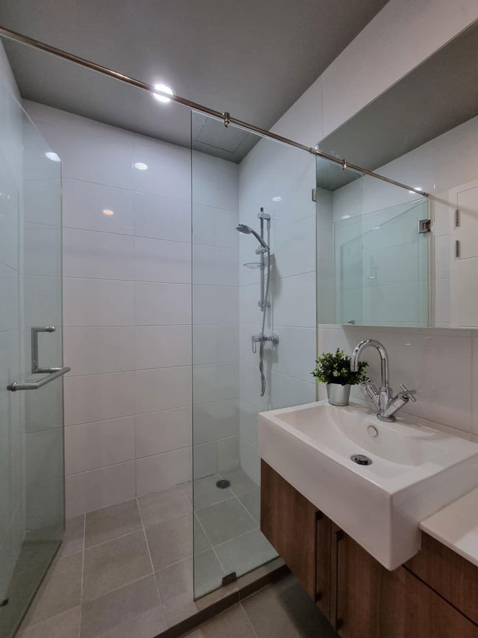 picture For rent, Blocks 77 by Sansiri nice view, fully furnished, ready to move in - 7/10