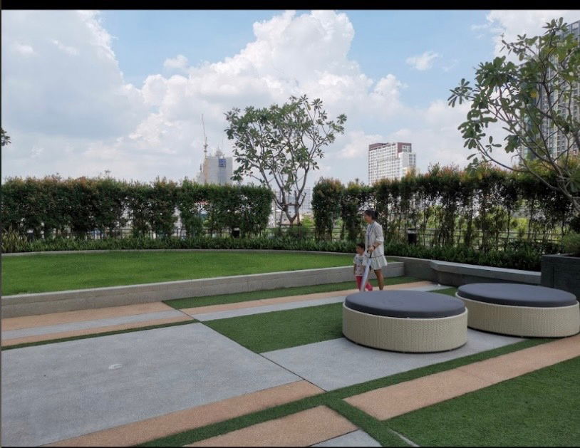 รูป 🏢 ให้เช่าคอนโด : Supalai Loft Talat Phlu Station (ศุภาลัย ลอฟท์ สถานีตลาดพลู)   รหัสทรัพย์ | 📌LNP-C8463  - รูปที่ 5/18